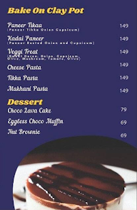 Pizza Hub Xpress menu 5