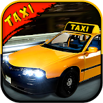 Real Taxi Driver Simulator 3D Apk