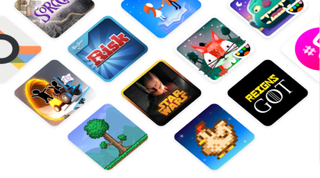 Google Play Pass traz 650 jogos e apps por R$ 9,90 ao mês – Tecnoblog