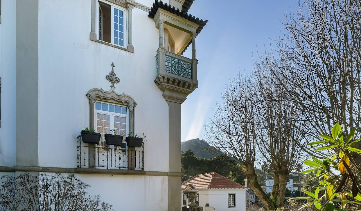 House Sintra