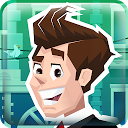 ダウンロード Upstairs: Endless Stairs をインストールする 最新 APK ダウンローダ