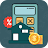 LoanGrow - EMI Loan Calculator icon