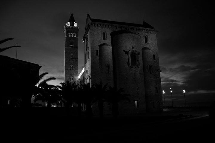 Cattedrale di Trani  di Bestio