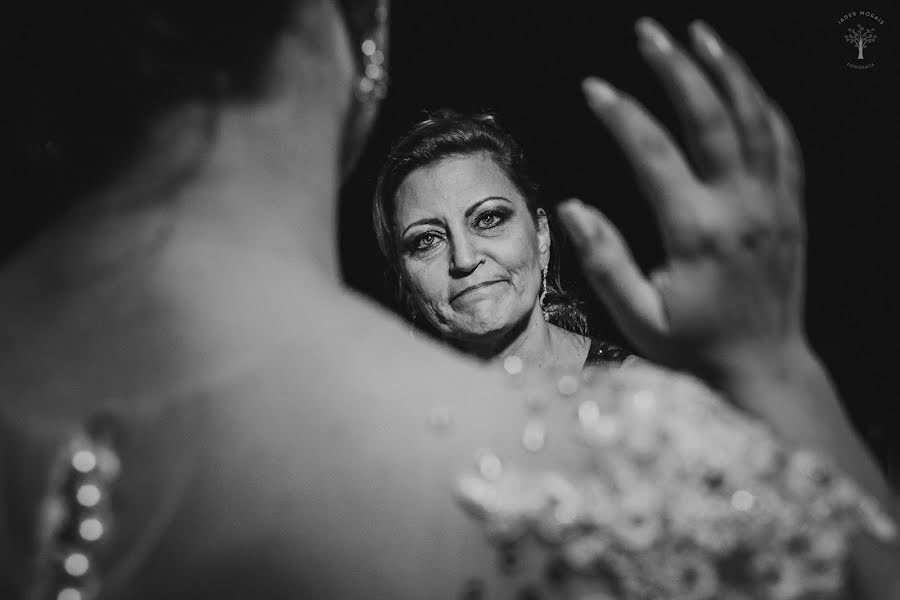 Fotógrafo de casamento Jader Morais (jadermorais). Foto de 12 de março 2018