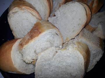 Old World Italian Bread