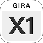 Cover Image of Tải xuống Gira X1 1.0.30. APK