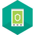 Cover Image of ดาวน์โหลด Kaspersky Security & VPN  APK