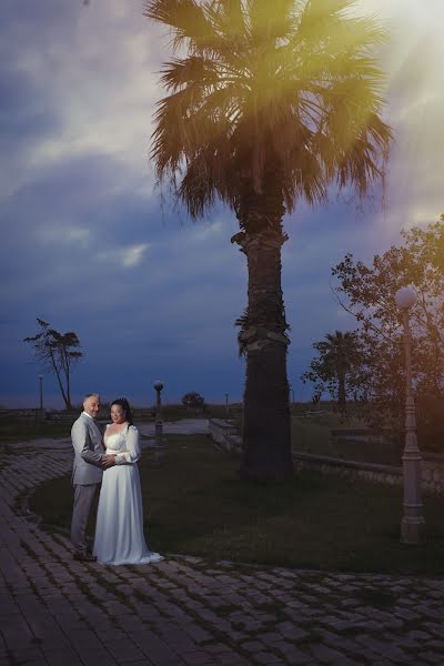 Fotógrafo de casamento Apostolos Balasis (apost1974). Foto de 4 de março