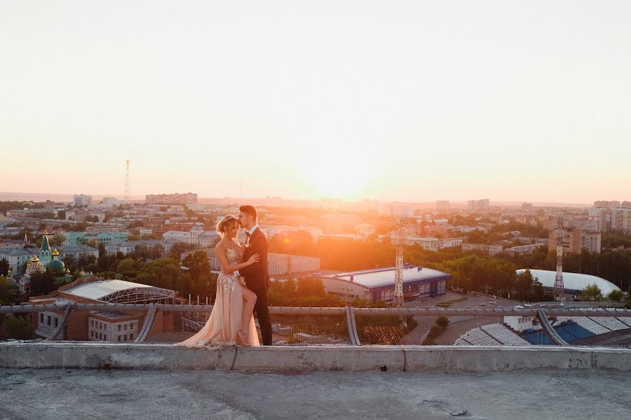 婚禮攝影師Aleksey Elcov（aeltsovcom）。2016 7月5日的照片