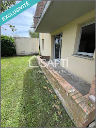 appartement à Berck (62)