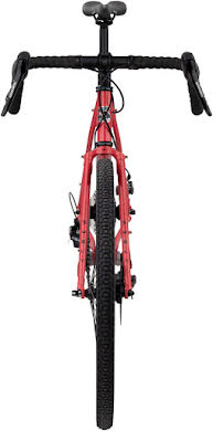 Surly Straggler 650b Complete Bike - Salmon Candy Red alternate image 1