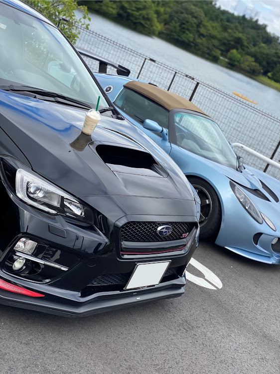 WRX STIの茶臼山・どんぐりの里いなぶ・キーパーラボ・グダグダ投稿・もう連休終わる…に関するカスタム事例の投稿画像1枚目