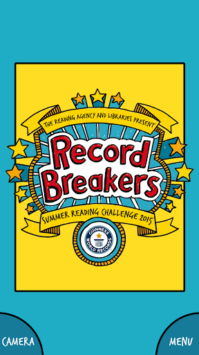 Record Breakers