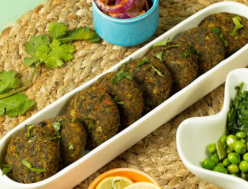 Hara Bhara Kabab