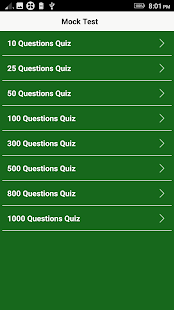 Fundamentals of Nursing Quiz(圖3)-速報App