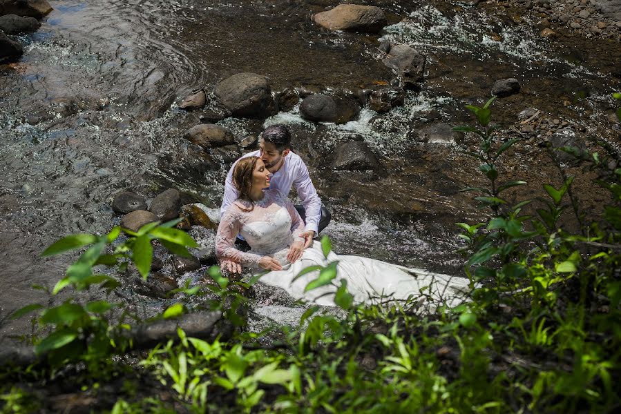 Wedding photographer Carlos Villasmil (carlosvillasmi). Photo of 28 May 2016