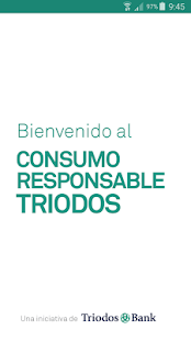 How to download Consumo Responsable Triodos 2.9.0 unlimited apk for pc