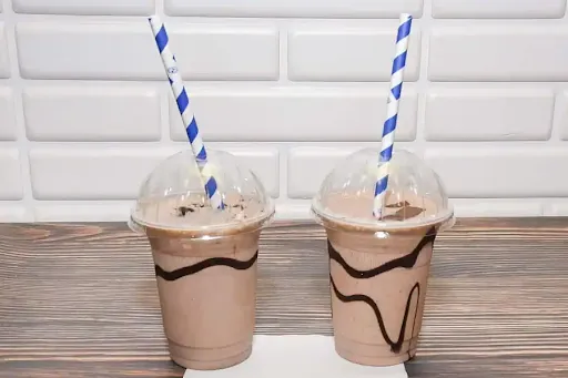 Peanut Butter Milkshake