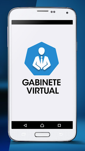 Gabinete Virtual