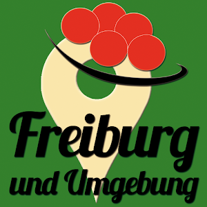 Freiburg und Umgebung 1.0 Icon