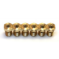 E3D v6 Extra Nozzle - 3.00mm x 0.60mm