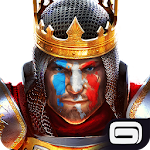 Cover Image of Baixar March of Empires: Guerra dos Lordes 1.6.1e APK