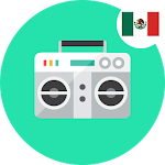 Radio Mexico FM Apk