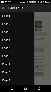 Hajj & Umra Guide Step By Step(圖2)-速報App