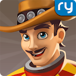 Cover Image of डाउनलोड वेस्टबाउंड: पेरिल्स Ranch 1.7.7 APK