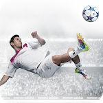 Cover Image of ดาวน์โหลด Football Wallpaper 4K Latest 1.02 APK