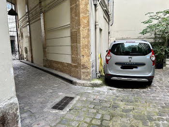 parking à Paris 11ème (75)