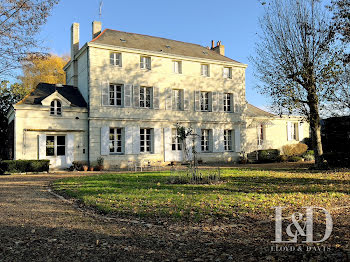 maison à Saumur (49)