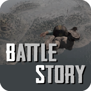 Battleground Guide PUBG - Battlestory MOD