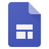 Google Sites icono