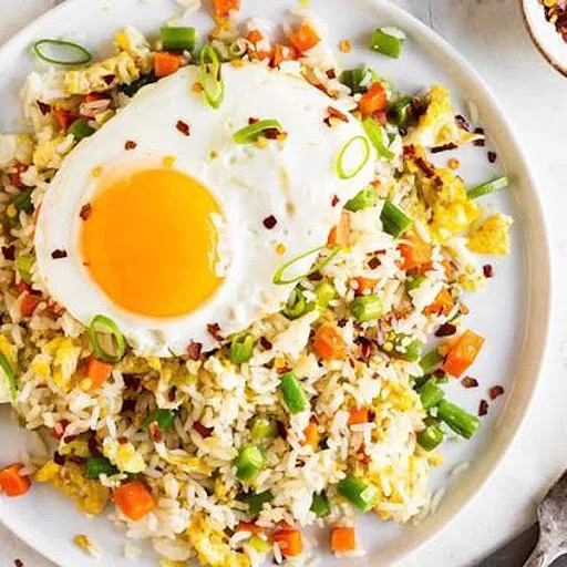 Egg Fried Rice