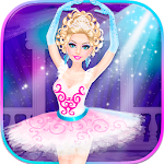 Cover Image of Tải xuống Ballet Dancer Royal School 1.3 APK