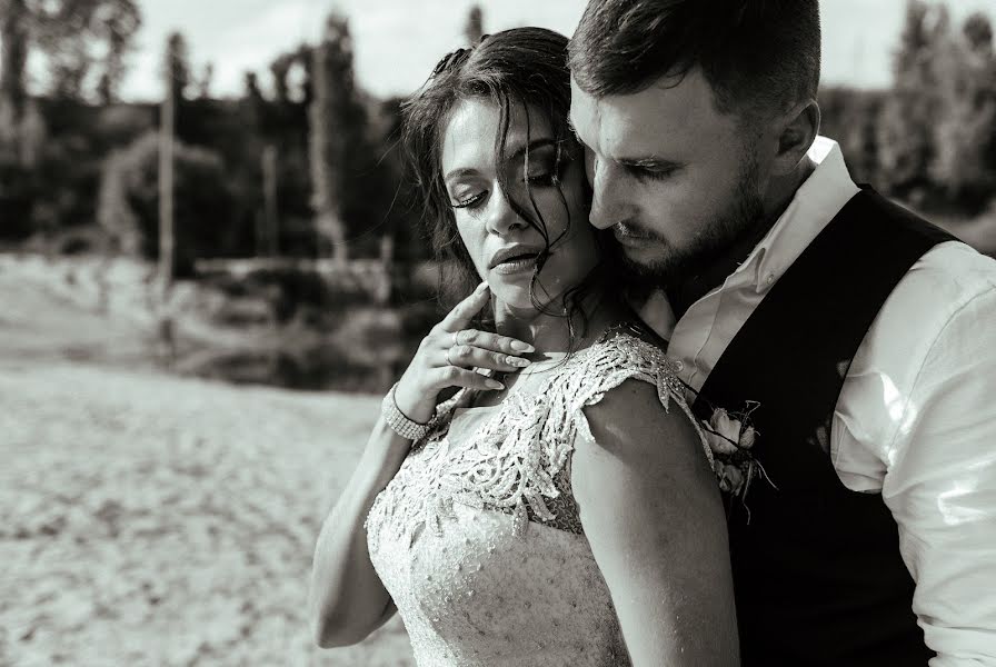 Wedding photographer Viktor Kurtukov (kurtukovphoto). Photo of 19 September 2018