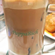 PappaRich 金爸爸馬來西亞風味餐廳