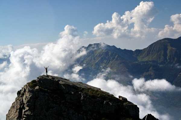 Il Silenzio delle Nuvole di djanloo