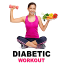 アプリのダウンロード Diabetic Diet Plan | Exercise for Diabete をインストールする 最新 APK ダウンローダ