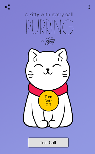 puRRing - Cat Video Ringtones