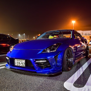 フェアレディZ Z33