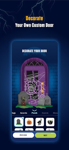 TREAT TOWN™ Halloween