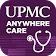 UPMC AnywhereCare icon