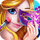 ダウンロード Princess Makeup - Masked Prom をインストールする 最新 APK ダウンローダ