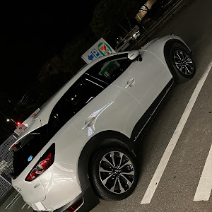 CX-3 DKEFW