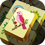 Mahjong Animal  Icon