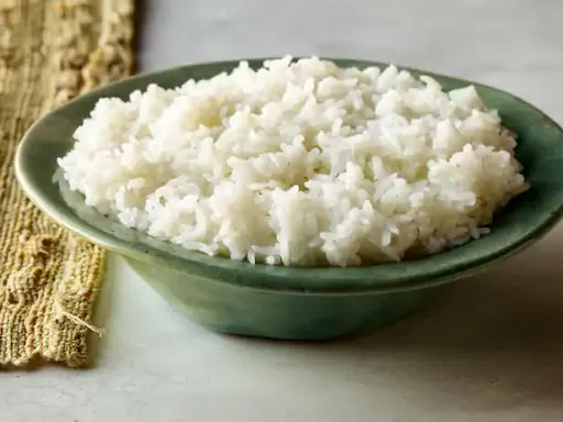 Steamed Sticky Rice