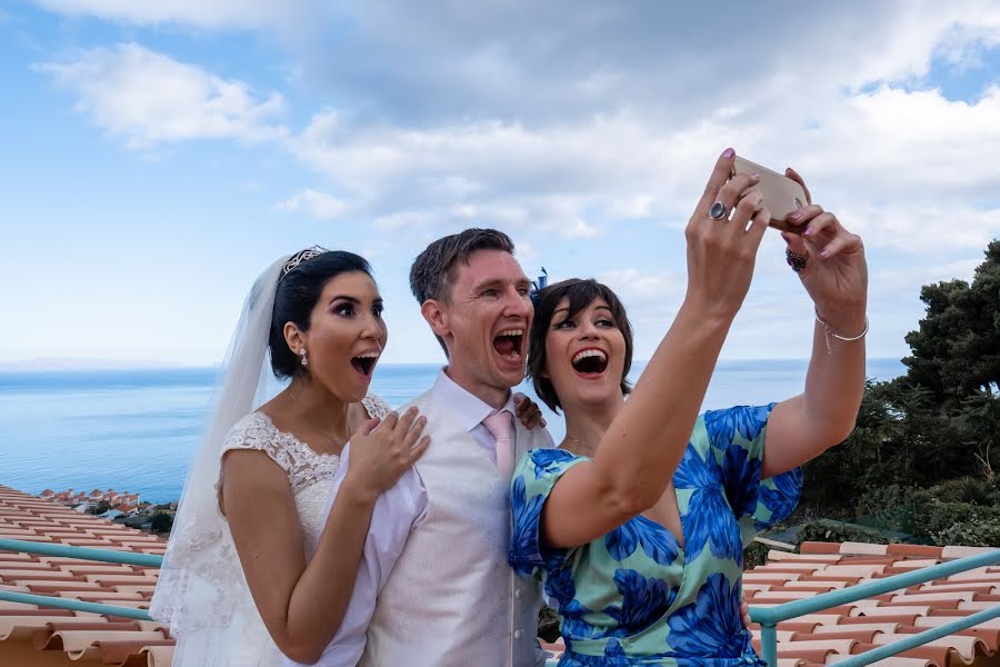 結婚式の写真家Nuno Lopes (nunolopesphoto)。2020 7月3日の写真