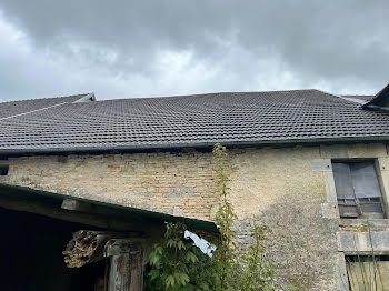 maison à Oiselay-et-Grachaux (70)